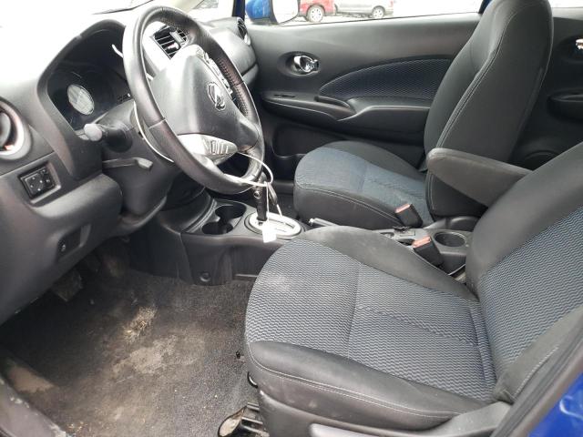 Photo 7 from auction – 2015 NISSAN VERSA NOTE with VIN 3N1CE2CP6FL389678