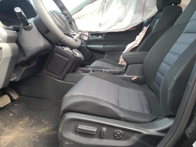 Photo 7 from auction – 2017 HONDA CR-V EX with VIN 2HKRW2H50HH631153