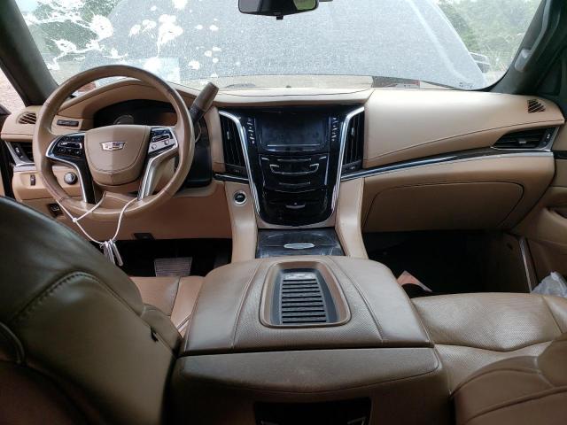 Photo 8 from auction – 2019 CADILLAC ESCALADE P with VIN 1GYS4DKJ0KR200752