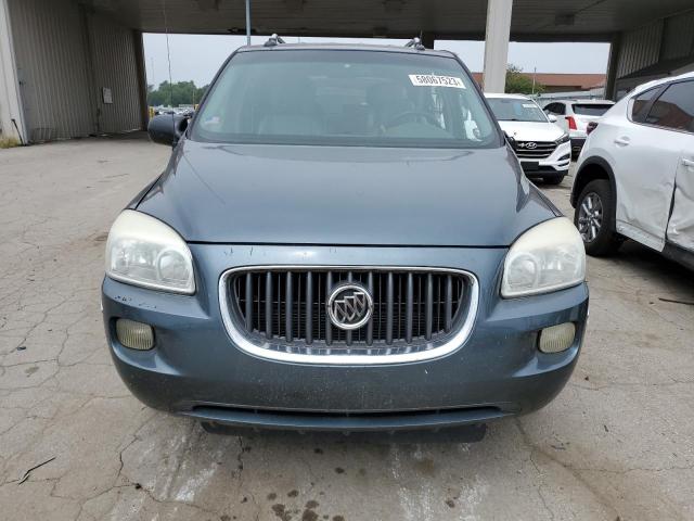 Photo 5 from auction – 2005 BUICK TERRAZA CX with VIN 5GADX33L05D243846