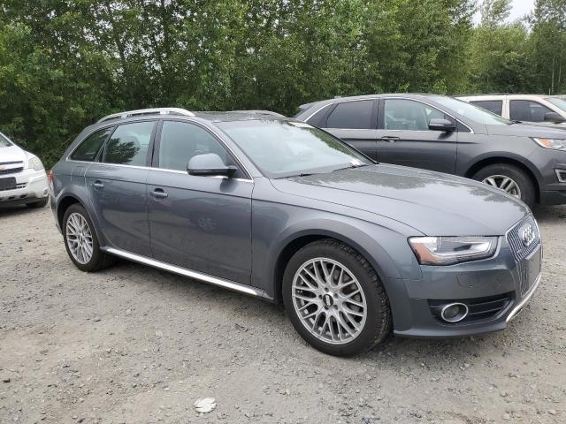 Photo 4 from auction – 2013 AUDI A4 ALLROAD with VIN WA1UFAFL9DA107047