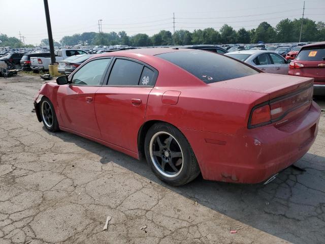 Photo 2 from auction – 2011 DODGE CHARGER with VIN 2B3CL3CG8BH505587