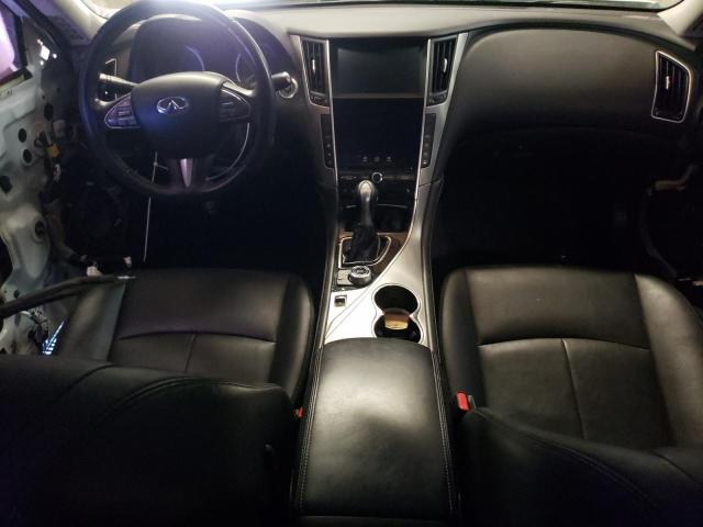 Photo 8 from auction – 2015 INFINITI Q50 BASE with VIN JN1BV7AP3FM354808