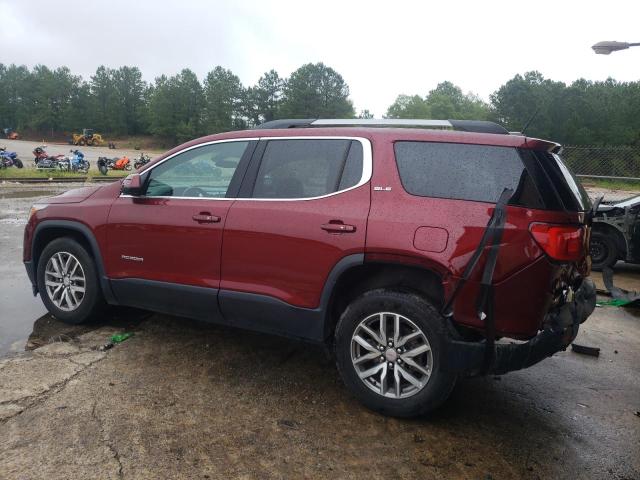 Photo 2 from auction – 2017 GMC ACADIA SLE with VIN 1GKKNLLA5HZ226983