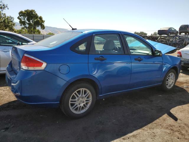 Photo 3 from auction – 2010 FORD FOCUS SE with VIN 1FAHP3FN7AW280636
