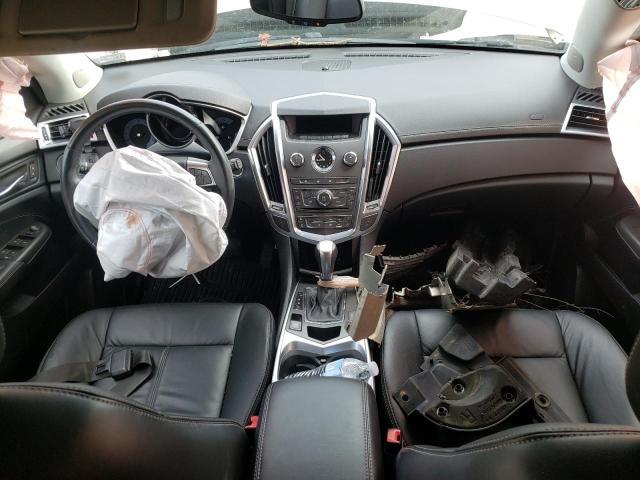 صورة رقم 8 من المزاد - 2012 CADILLAC SRX مع VIN 3GYFNGE34CS518546