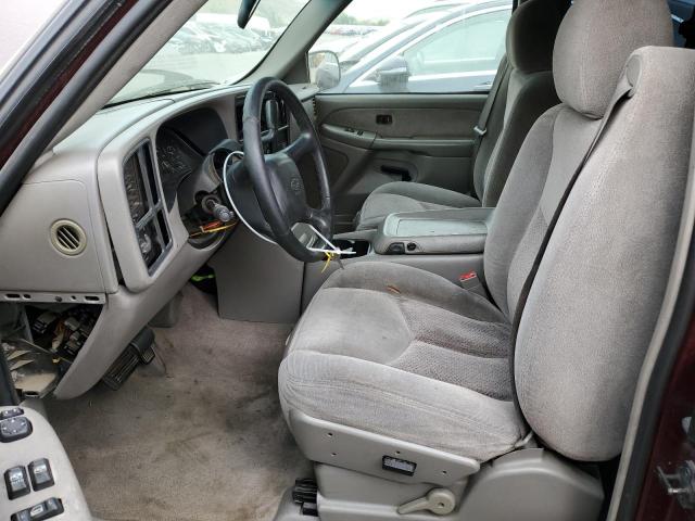 Photo 7 from auction – 2000 CHEVROLET SILVERADO with VIN 2GCEC19V7Y1328369