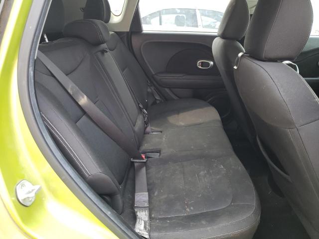 Photo 11 from auction – 2014 KIA SOUL with VIN KNDJN2A2XE7735388
