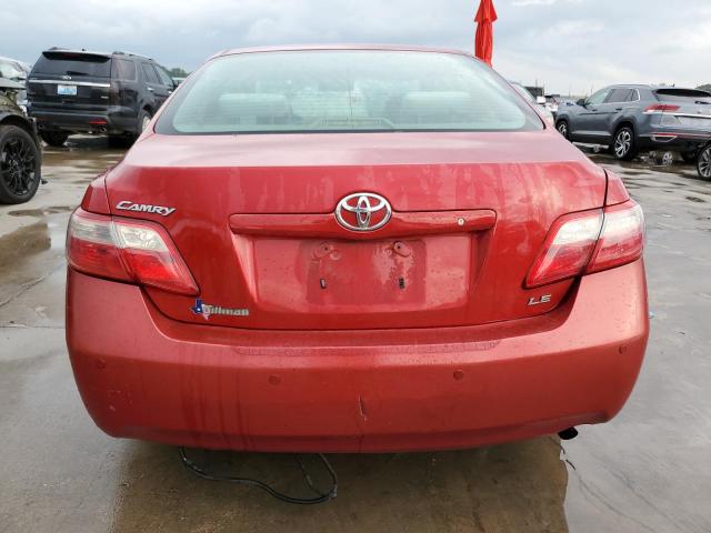 Zdjęcie 6 z aukcji – 2009 TOYOTA CAMRY BASE z VIN 4T1BE46K39U282940