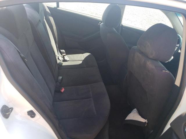 Photo 10 from auction – 2007 NISSAN ALTIMA 3.5 with VIN 1N4BL21E87N462041