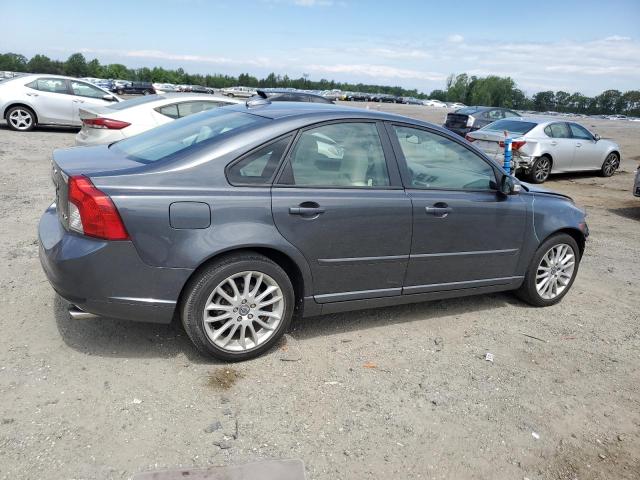 Photo 3 from auction – 2011 VOLVO S40 T5 with VIN YV1672MS7B2544798