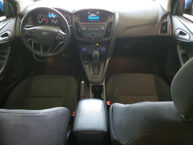 Photo 8 from auction – 2018 FORD FOCUS SE with VIN 1FADP3FE8JL309092