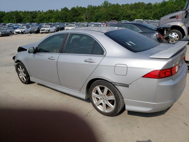 Photo 2 from auction – 2005 ACURA TSX with VIN JH4CL96885C025240