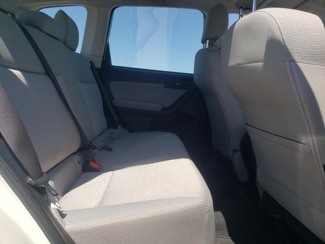Photo 11 from auction – 2014 SUBARU FORESTER with VIN JF2SJAAC4EH458039