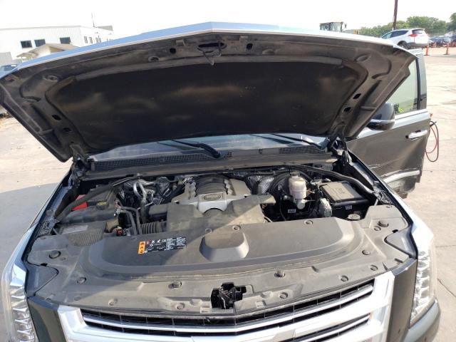 Photo 12 from auction – 2017 CADILLAC ESCALADE P with VIN 1GYS4DKJ8HR113707