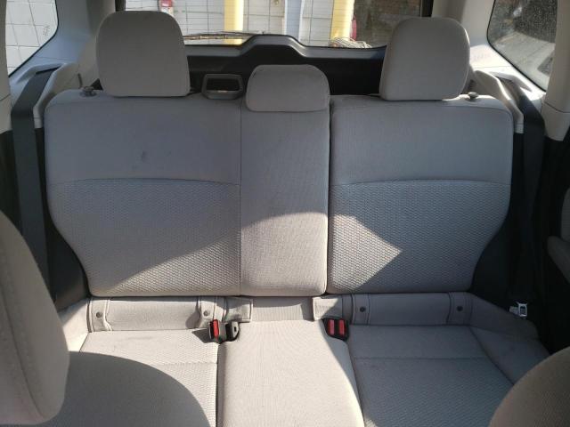 Photo 10 from auction – 2018 SUBARU FORESTER 2 with VIN JF2SJABC7JH518419