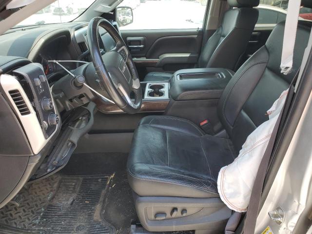 Photo 7 from auction – 2015 GMC SIERRA K15 with VIN 3GTU2VEC0FG151520