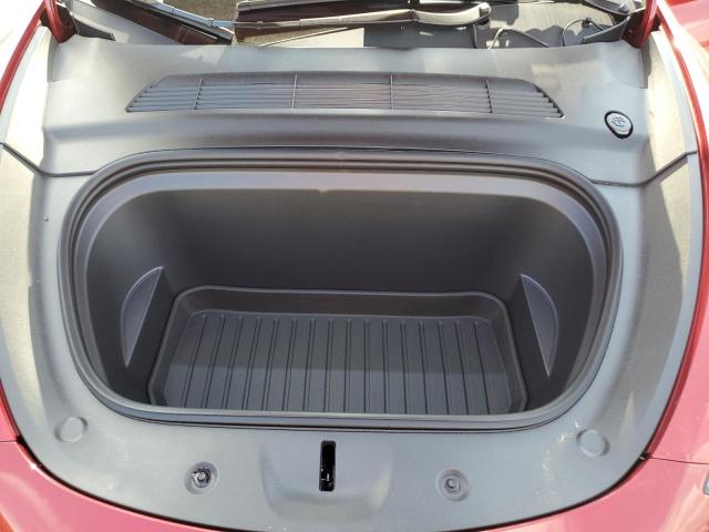 Photo 12 from auction – 2023 TESLA MODEL Y with VIN 7SAYGDEE4PF611013