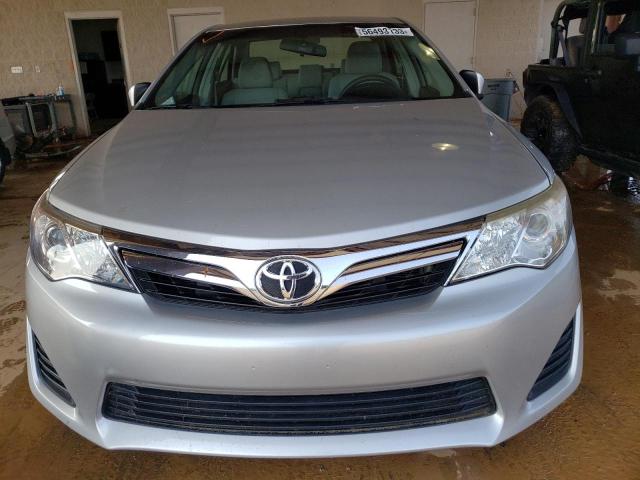 Photo 5 from auction – 2014 TOYOTA CAMRY L with VIN 4T1BF1FK5EU353965