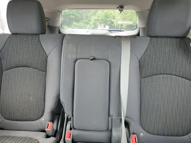 Photo 10 from auction – 2014 CHEVROLET TRAVERSE L with VIN 1GNKRFED8EJ361255