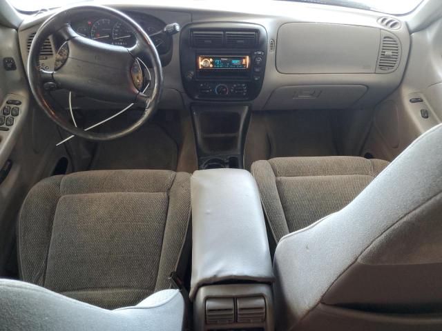 Photo 8 from auction – 1997 FORD EXPLORER with VIN 1FMDU32E8VZC28228