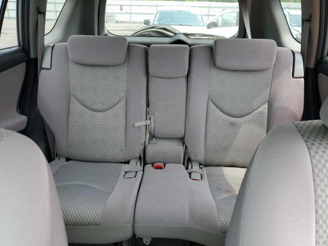 Photo 10 from auction – 2008 TOYOTA RAV4 with VIN JTMZD33V385088514