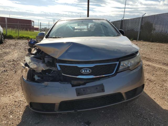 Photo 5 from auction – 2012 KIA FORTE EX with VIN KNAFU4A28C5491024