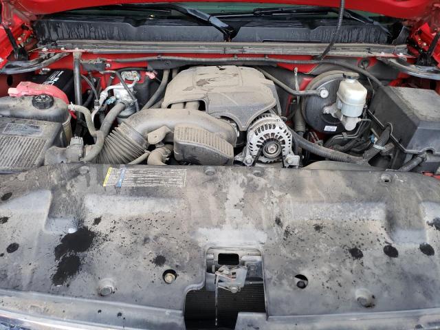Photo 11 from auction – 2009 CHEVROLET SILVERADO with VIN 1GCEC14C09Z232081