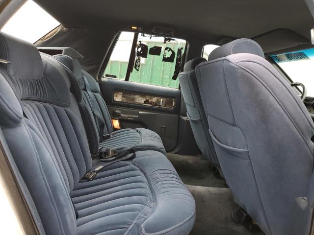 Photo 10 from auction – 1992 BUICK ROADMASTER with VIN 1G4BN5375NR461435