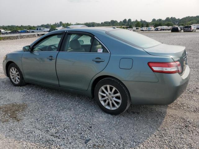 Photo 2 from auction – 2011 TOYOTA CAMRY BASE with VIN 4T1BF3EK8BU746755
