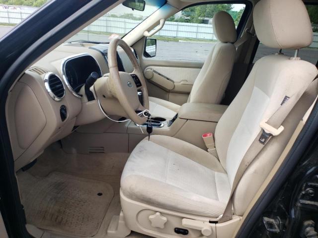 Photo 7 from auction – 2008 FORD EXPLORER X with VIN 1FMEU73E48UA49745
