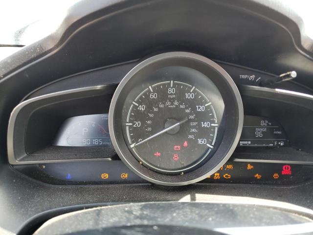 Photo 9 from auction – 2018 MAZDA 3 TOURING with VIN 3MZBN1V37JM184335