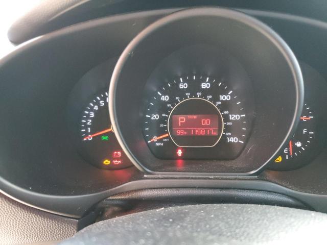 Photo 9 from auction – 2014 KIA SOUL with VIN KNDJN2A23E7074951
