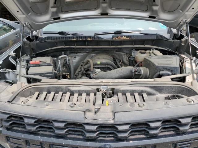 Photo 11 from auction – 2019 CHEVROLET SILVERADO with VIN 1GCRYCEF4KZ302923