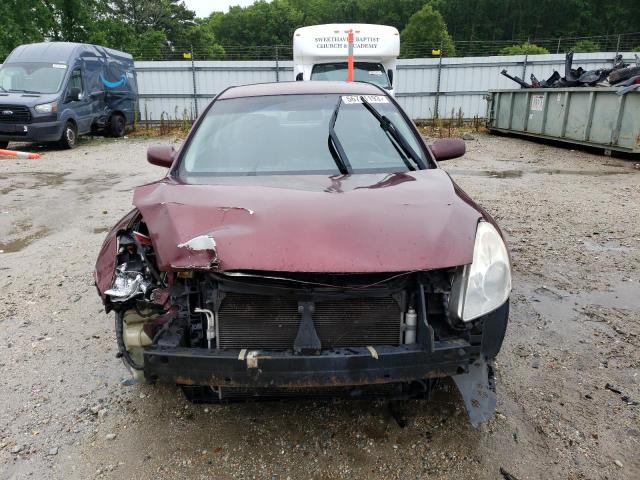 Photo 5 from auction – 2010 NISSAN ALTIMA BAS with VIN 1N4AL2AP3AN438766