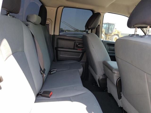 Photo 10 from auction – 2017 RAM 1500 ST with VIN 1C6RR6FT3HS662261