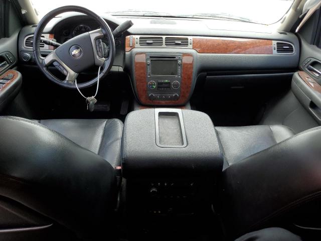 Photo 8 from auction – 2009 CHEVROLET TAHOE C150 with VIN 1GNFC33299R136451