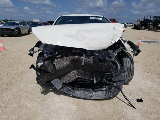 Photo 5 from auction – 2021 KIA FORTE FE with VIN 3KPF24AD5ME395027