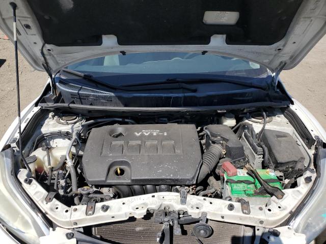 Photo 11 from auction – 2009 TOYOTA COROLLA MA with VIN 2T1KU40E89C068887