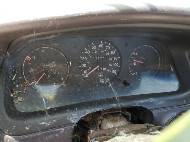 Photo 9 from auction – 1994 TOYOTA COROLLA LE with VIN 2T1AE09B6RC047840