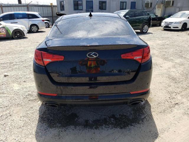 Photo 6 from auction – 2013 KIA OPTIMA LX with VIN KNAGM4A77D5331024