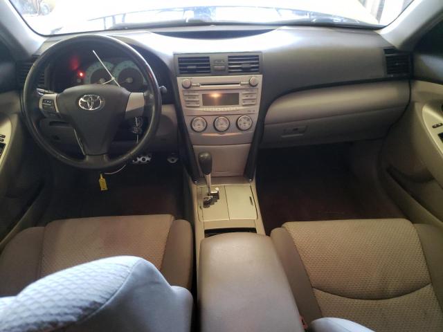 Photo 8 from auction – 2011 TOYOTA CAMRY BASE with VIN 4T1BF3EK7BU635789