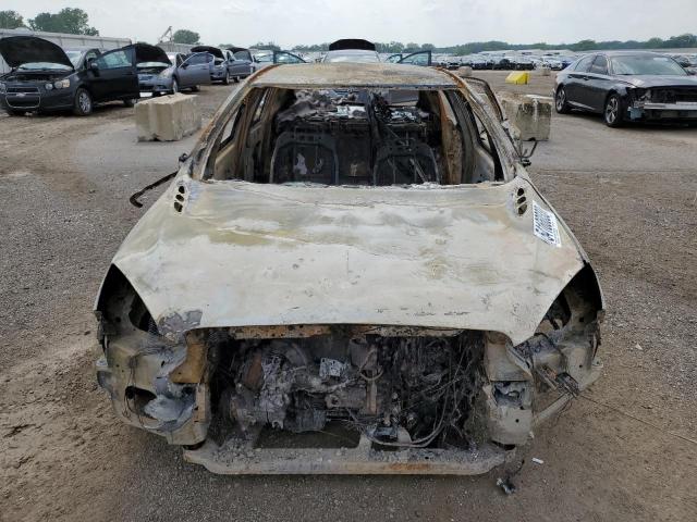 Photo 5 from auction – 2014 BUICK VERANO with VIN 1G4PP5SK3E4146894