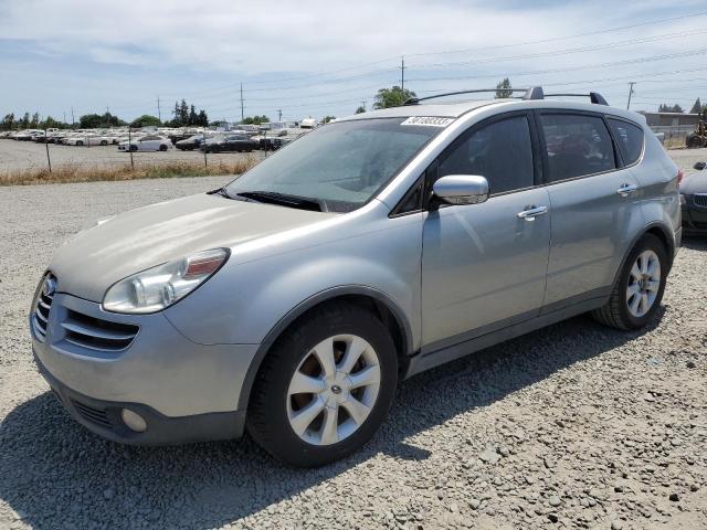 SUBARU TRIBECA 2006 with VIN 4S4WX85C064431961 - Photo from auction
