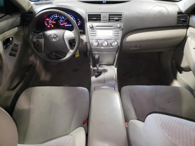Photo 8 from auction – 2011 TOYOTA CAMRY BASE with VIN 4T1BF3EK7BU672566