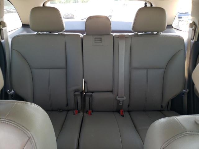 Photo 10 from auction – 2013 FORD EDGE SEL with VIN 2FMDK3JC1DBC12086