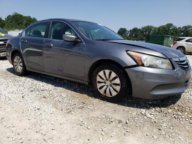 Photo 4 from auction – 2011 HONDA ACCORD LX with VIN 1HGCP2F36BA009600