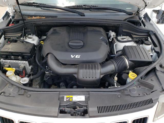 Photo 11 from auction – 2015 JEEP GRAND CHER with VIN 1C4RJFBG6FC712103