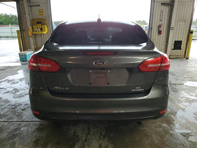 Photo 6 from auction – 2016 FORD FOCUS SE with VIN 1FADP3F25GL287941