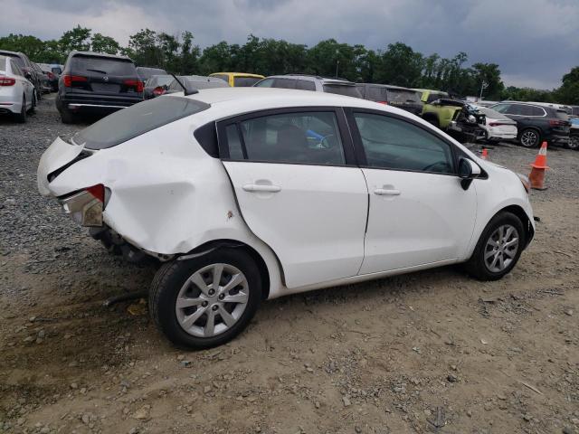 Photo 3 from auction – 2017 KIA RIO LX with VIN KNADM4A37H6005370